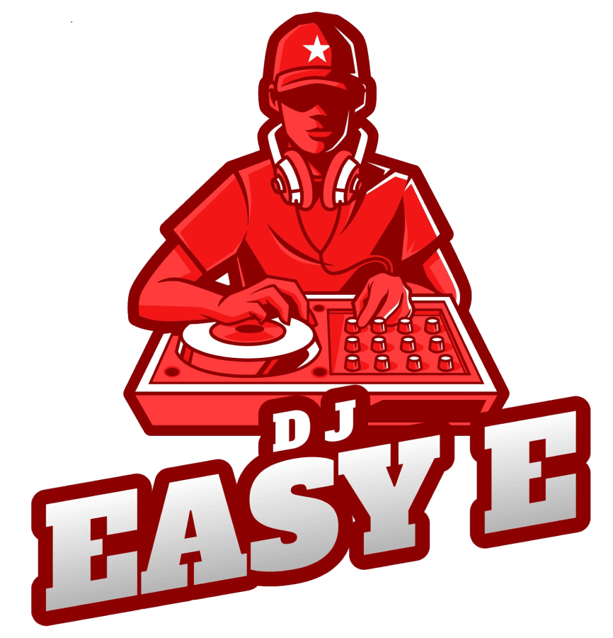 dj logo