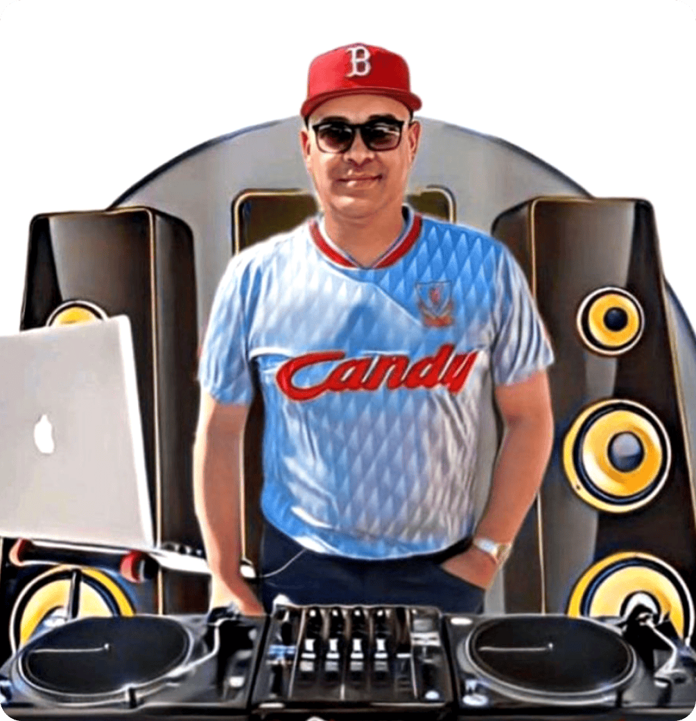 dj earl